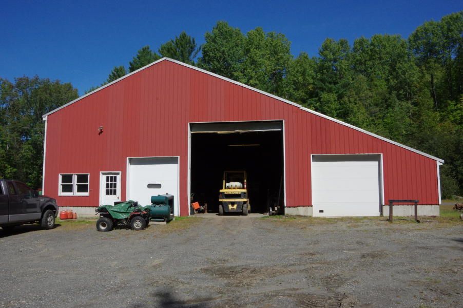 TBD North Dexter Rd: TBD North Dexter Rd, Sangerville, ME 04479